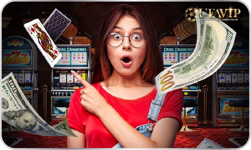 สิ่งที่ไม่ควรทำในการเล่นเกมคาสิโน
