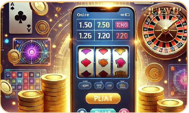 สิ่งสำคัญที่นักพนันเกมสล็อตต้องรู้